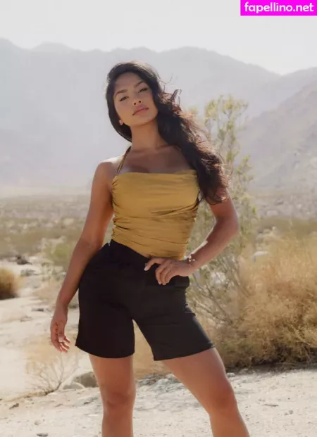 Gallienne Nabila OnlyFans Thumbnail #g8ccTkq34j