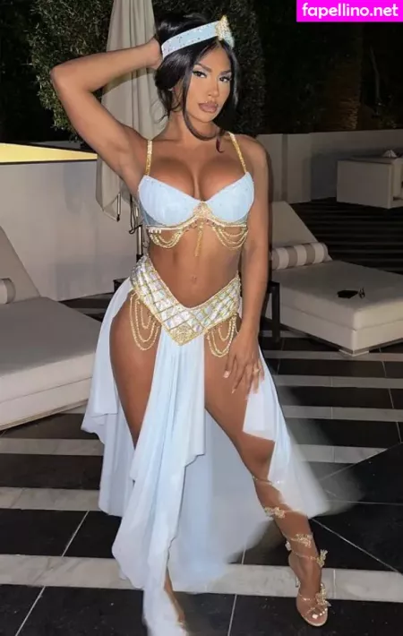 Gallienne Nabila OnlyFans Thumbnail #n2ereIcdXJ