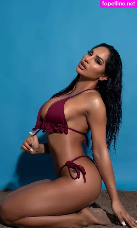 Gallienne Nabila OnlyFans Thumbnail #uWvY3cU8TE