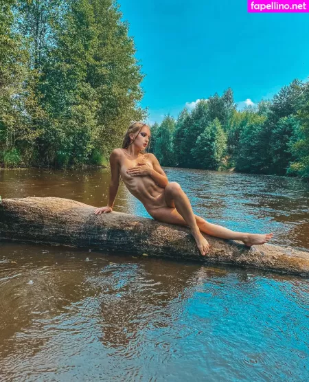 Galochka Anna OnlyFans Thumbnail #VPShzqGbAl