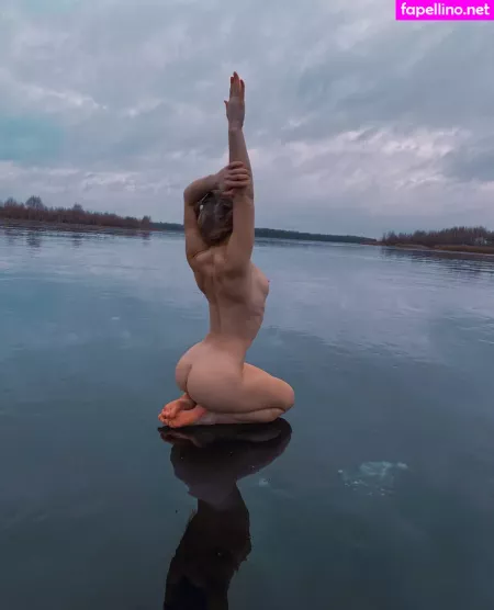 Galochka Anna OnlyFans Thumbnail #xKumNspPIG