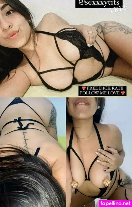 Galopancia OnlyFans Thumbnail #HNahDdZR27