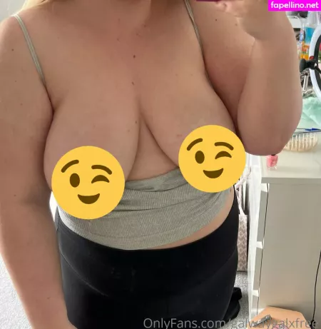 Galwaygalxfree OnlyFans Thumbnail #4mYi7WxZxt