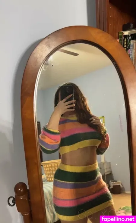 Galxc OnlyFans Thumbnail #7i8BCuWEA8