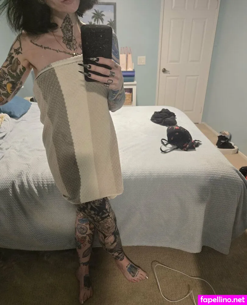 galfieribeats, galxfieri Nude Leaked OnlyFans Photo #yQbB8RNvie