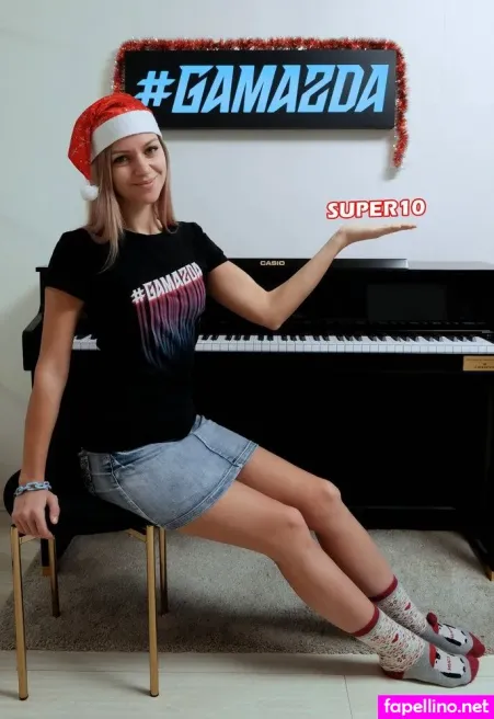 Gamazda OnlyFans Thumbnail #TbKvvoUH9O