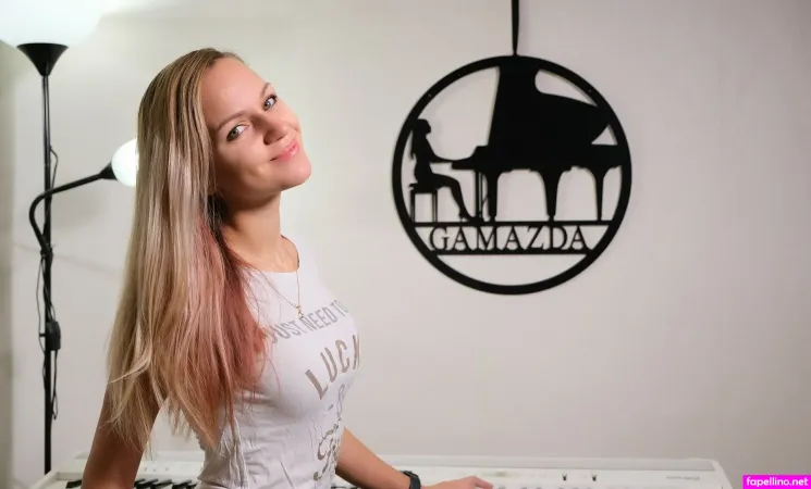 Gamazda OnlyFans Thumbnail #jmpANEZJmy