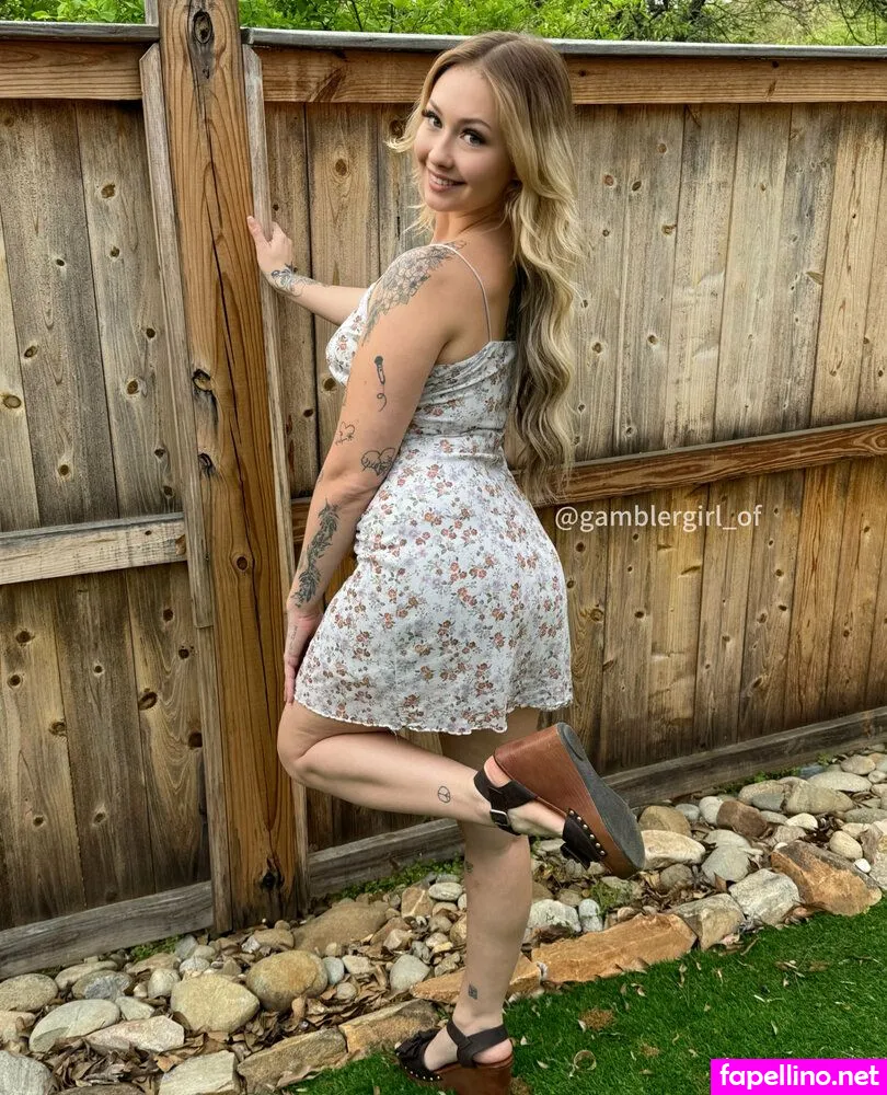 gamblergirl_of, gamblergirlof Nude Leaked OnlyFans Photo #2YxEeW5x6y