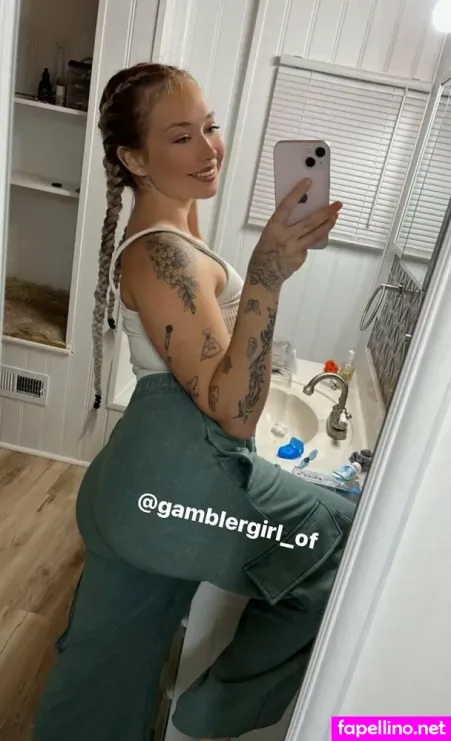 Gamblergirlof OnlyFans Thumbnail #mR2zHuIqsY
