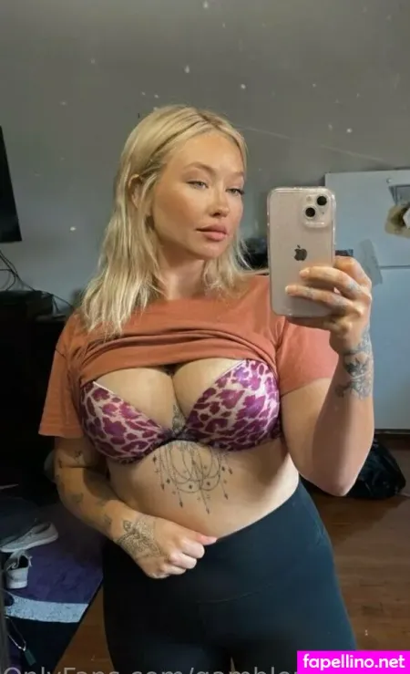 Gamblergirlofvip OnlyFans Thumbnail #J1uxWu2HxK