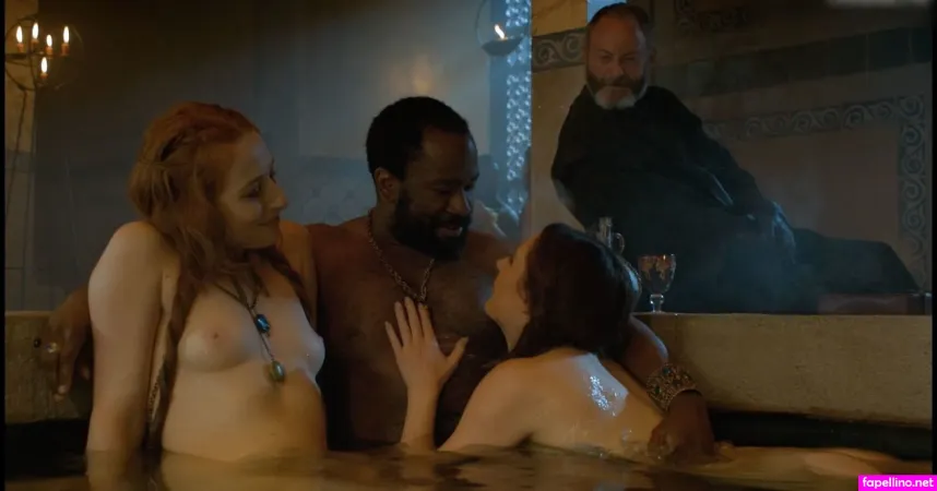 Game Of Thrones OnlyFans Thumbnail #Suu5jjpgza
