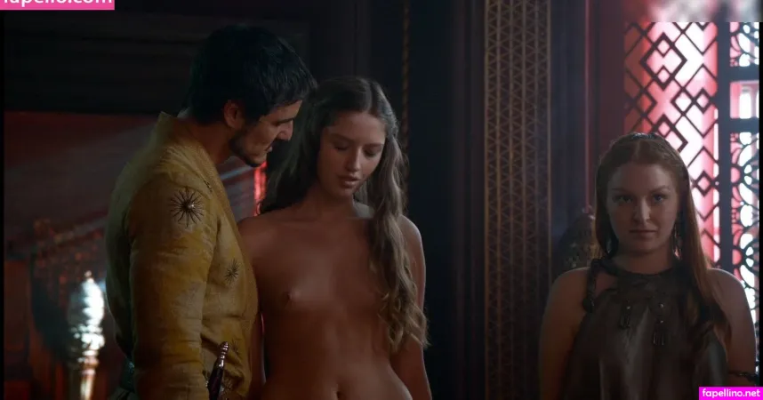 Game Of Thrones OnlyFans Thumbnail #d3otpvvRRE