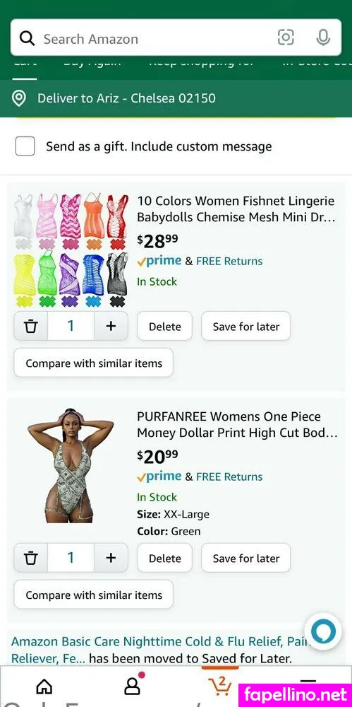 gamerchick96, xarizkcxugc Nude Leaked OnlyFans Photo #EnwCJKdHIZ