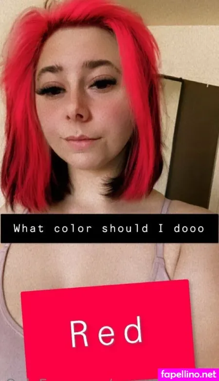 Gamerchick96 OnlyFans Thumbnail #JUxcgfcgyX