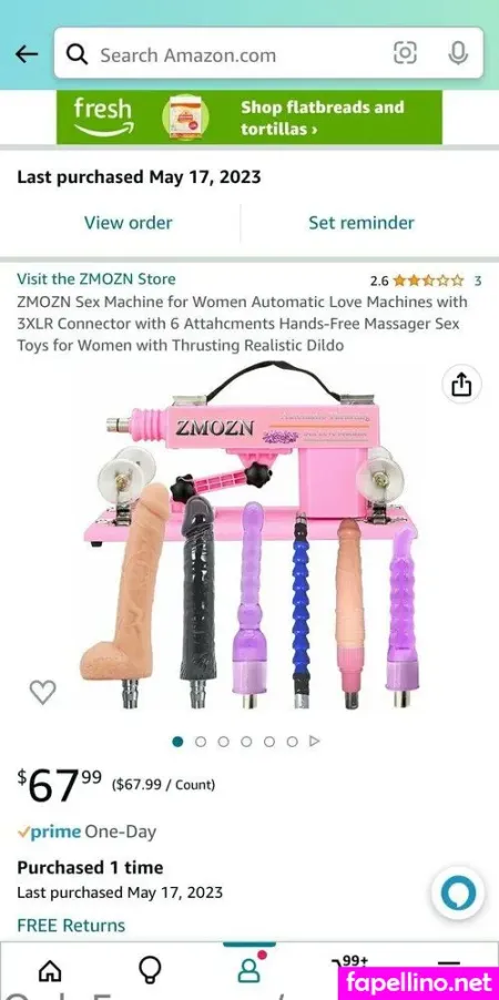 Gamerchick96 OnlyFans Thumbnail #XUTbZttEnH