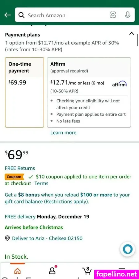 Gamerchick96 OnlyFans Thumbnail #tCTO9mniRi