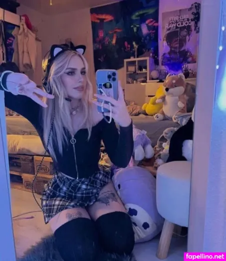 Gamergirl Oakley OnlyFans Thumbnail #P1f5xgBDsU