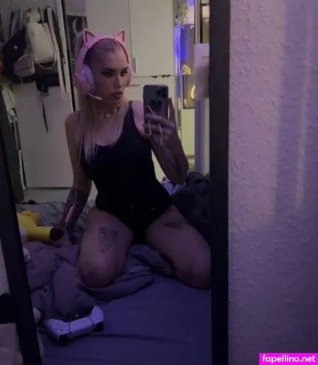 Gamergirl Oakley OnlyFans Thumbnail #TUA5i08tSQ