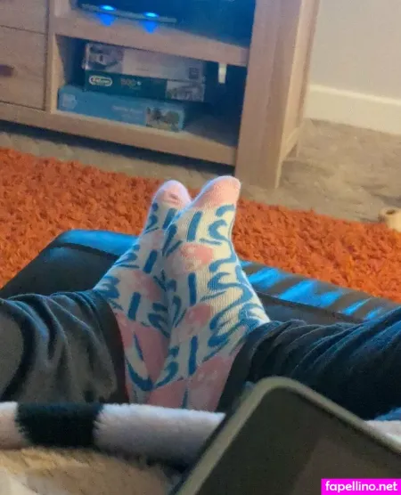 Gamergirlfeet7890 OnlyFans Thumbnail #6MYqWvTZTE