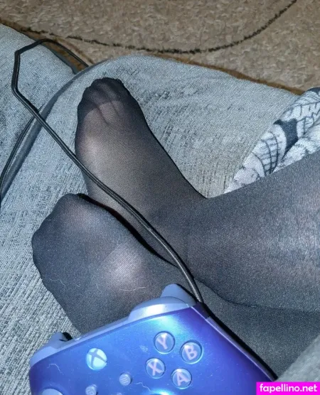 Gamergirlfeet7890 OnlyFans Thumbnail #Ug57l9hkhT