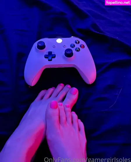 Gamergirlsoles OnlyFans Thumbnail #6YS5L30UDV