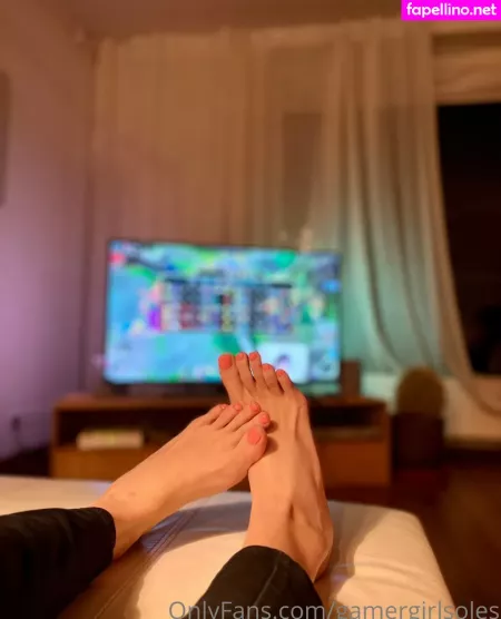 Gamergirlsoles OnlyFans Thumbnail #ADvV6MxZfx
