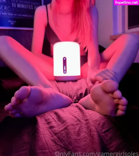 Gamergirlsoles OnlyFans Thumbnail #IjhsesJk67