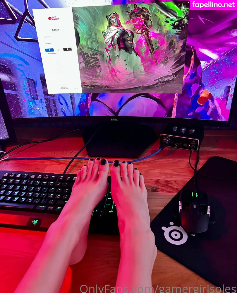 gamergirlsoles Nude Leaked OnlyFans Photo #SS9zdbZFfX