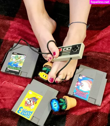 Gamertoeskz OnlyFans Thumbnail #UQPGgtizLQ
