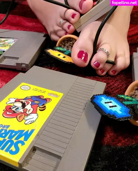 Gamertoeskz OnlyFans Thumbnail #byogb5Ymhj