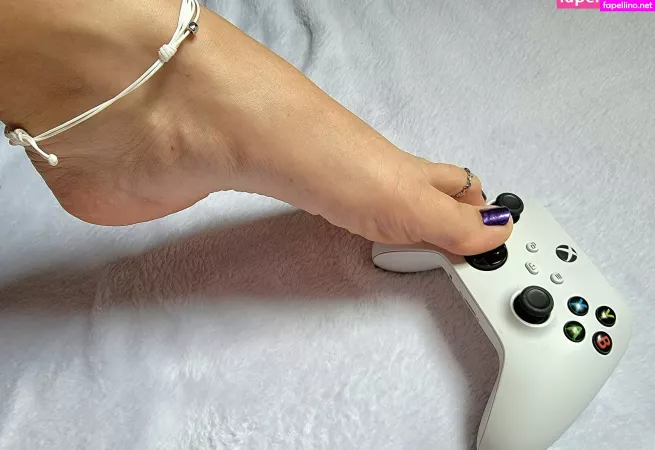 Gamertoeskz OnlyFans Thumbnail #fINriklcc4