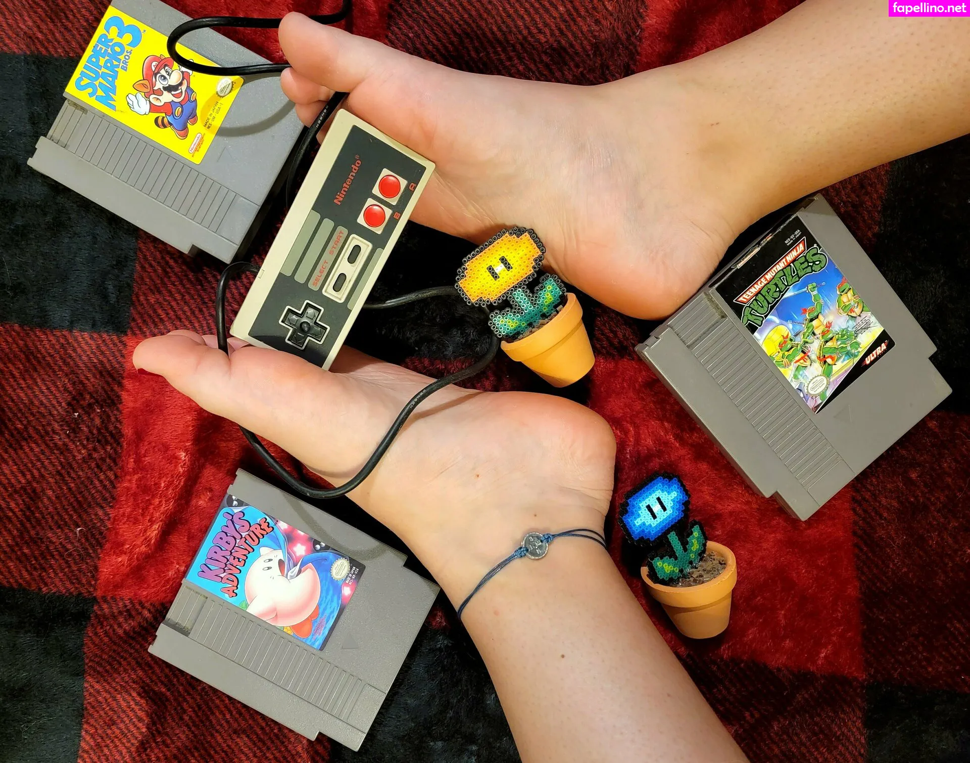 GamertoesKZ, galleriaofsoles Nude Leaked OnlyFans Photo #lLguSCCAEk