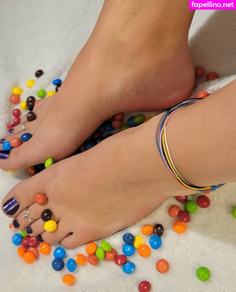 GamertoesKZ, galleriaofsoles Nude Leaked OnlyFans Photo #o1KLYHoMUZ