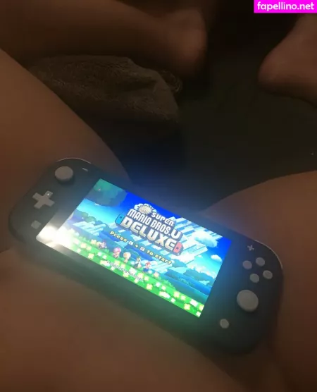 Gamerwillow OnlyFans Thumbnail #2lri7MRZPd