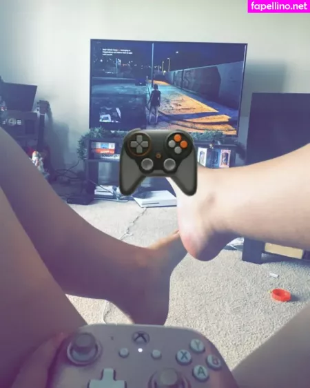 Gamerwillow OnlyFans Thumbnail #O8tBUrbXpS