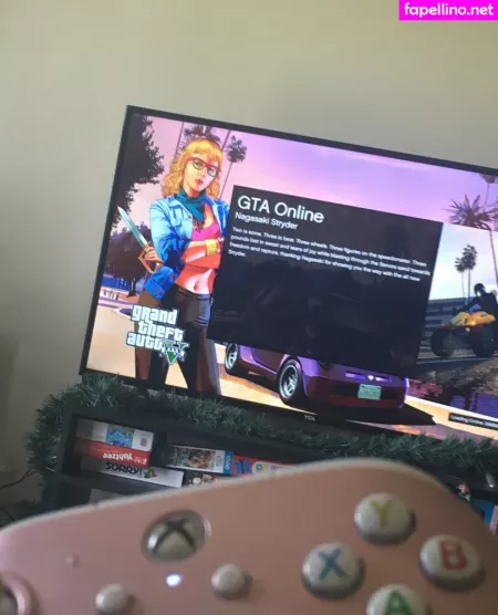 Gamerwillow OnlyFans Thumbnail #aNcHkBUvV2