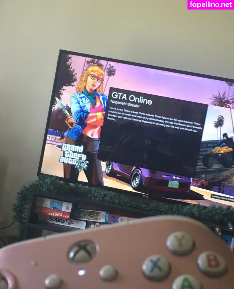 gamerwillow, wonky_willow3 Nude Leaked OnlyFans Photo #aNcHkBUvV2