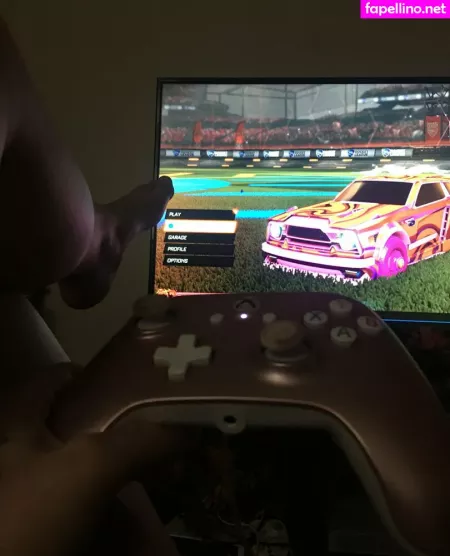 Gamerwillow OnlyFans Thumbnail #f93g61RtDl