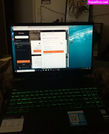 Gamerwillow OnlyFans Thumbnail #xkitcZX46T