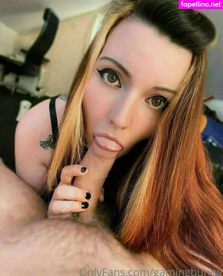 Gamingbunny OnlyFans Thumbnail #rXwqhJhXEG