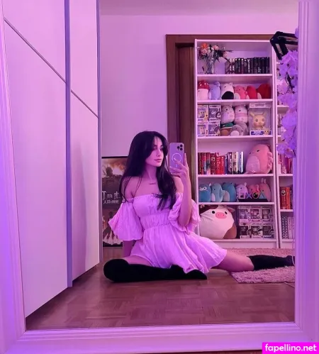 Gamingfooox OnlyFans Thumbnail #Aij9J9Rdpg