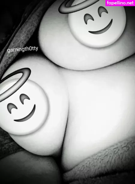 Gamingth0ttyfree OnlyFans Thumbnail #oPJ3ypWYGt
