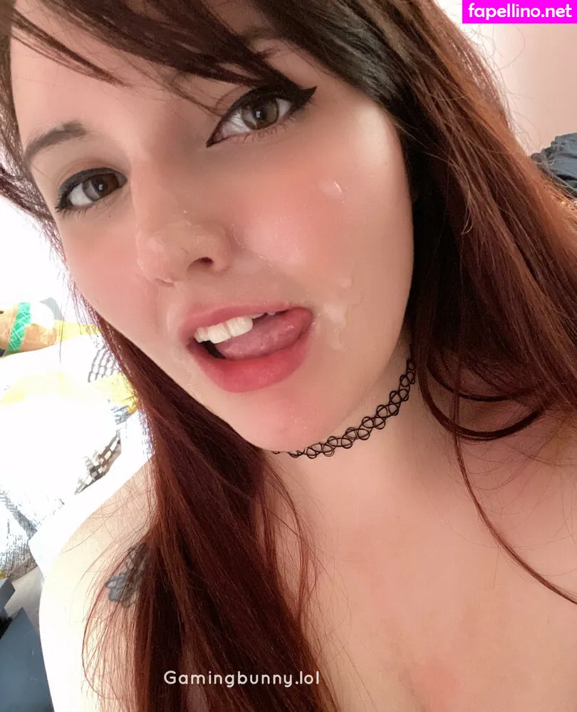 BunnyGamingPage, gamingbunny_, gamingbunnyx Nude Leaked OnlyFans Photo #5y3hNgIGxN