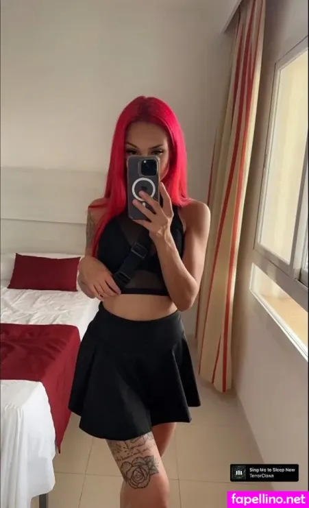 Gamze Gsxr OnlyFans Thumbnail #n5tJSzkT5u