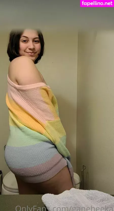 Ganeheeka OnlyFans Thumbnail #EqXwcApLqB