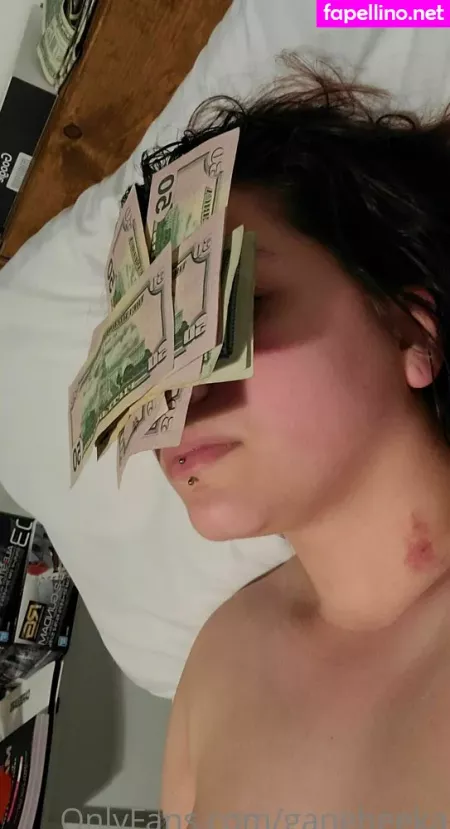 Ganeheeka OnlyFans Thumbnail #IQ4TRNseC0