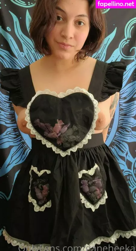 Ganeheeka OnlyFans Thumbnail #NzJCj0ILAY