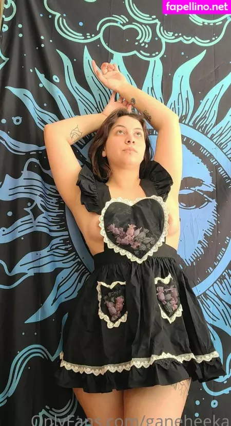 Ganeheeka OnlyFans Thumbnail #WdTEUXzWlB