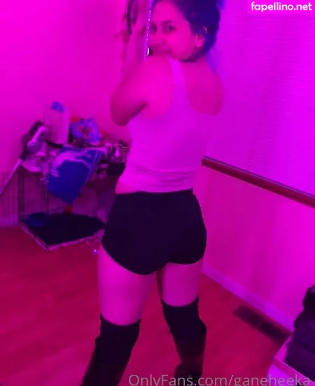 Ganeheeka OnlyFans Thumbnail #c0ZXt6g1uC