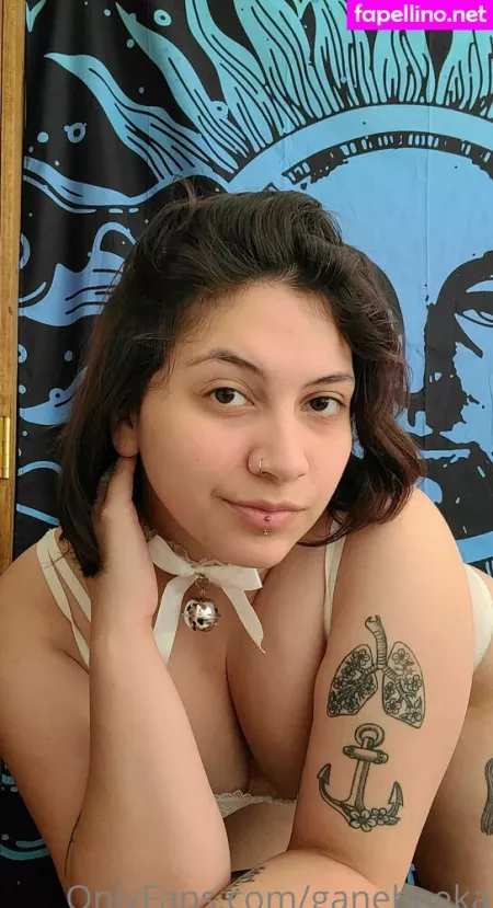 Ganeheeka OnlyFans Thumbnail #caaIIUYqX4